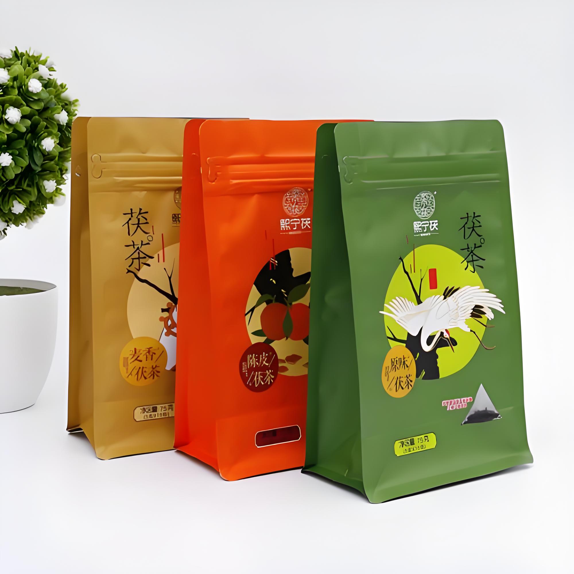 西宁市日化包装袋八边封袋 - 推荐